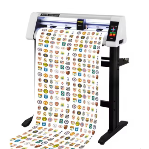 Snijplotter OPOS T24A 74 cm